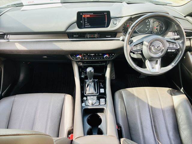 2018 MAZDA ATENZA 25S L-Package