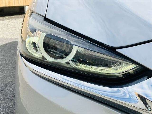 2018 MAZDA ATENZA 25S L-Package