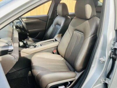2018 MAZDA ATENZA 25S L-Package