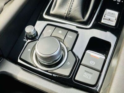 2018 MAZDA ATENZA 25S L-Package