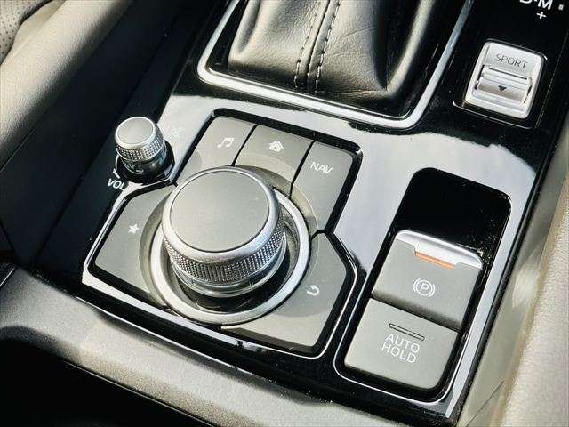 2018 MAZDA ATENZA 25S L-Package
