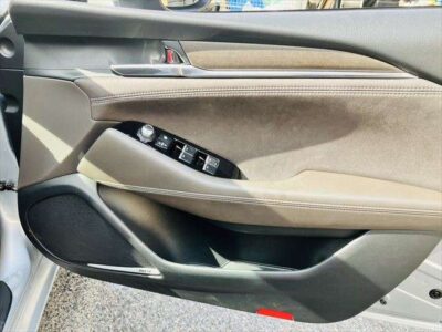 2018 MAZDA ATENZA 25S L-Package