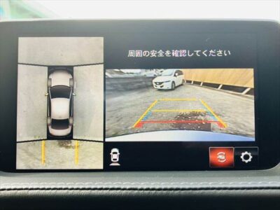 2018 MAZDA ATENZA 25S L-Package