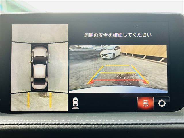 2018 MAZDA ATENZA 25S L-Package