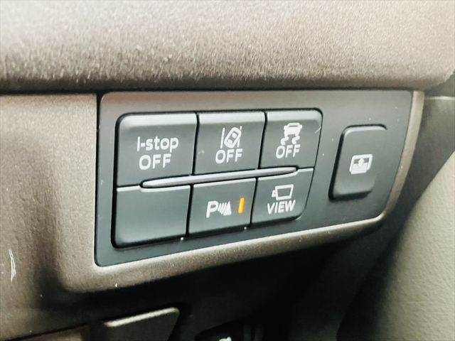 2018 MAZDA ATENZA 25S L-Package