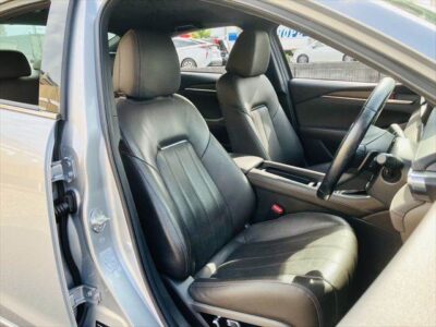 2018 MAZDA ATENZA 25S L-Package