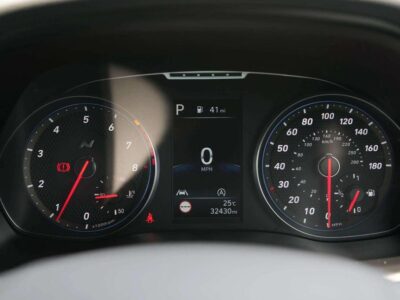 2021 Hyundai i30 N Performance