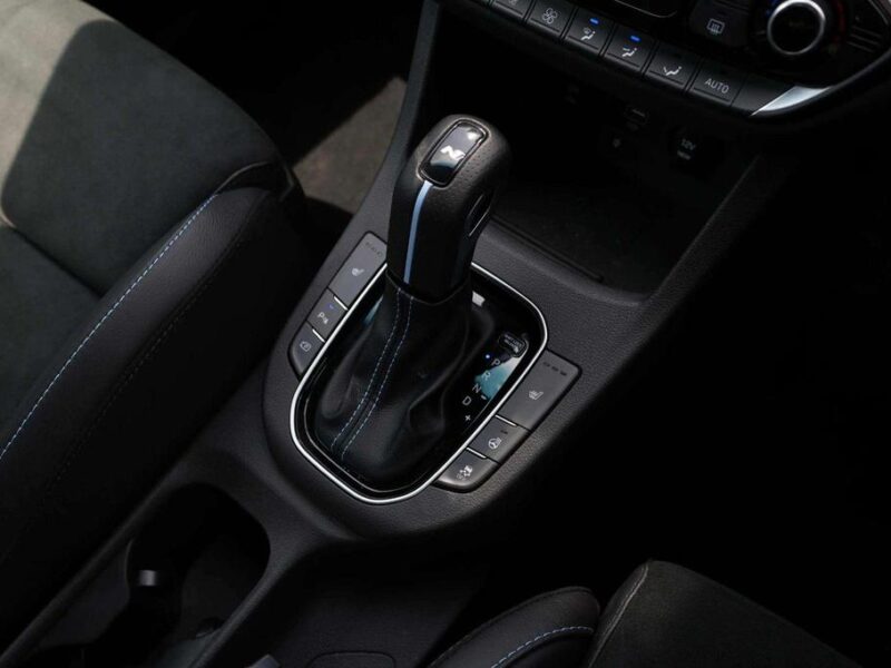 2021 Hyundai i30 N Performance