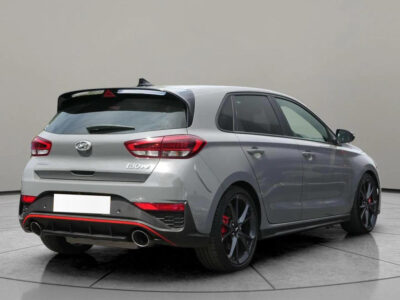 2021 Hyundai i30 N Performance