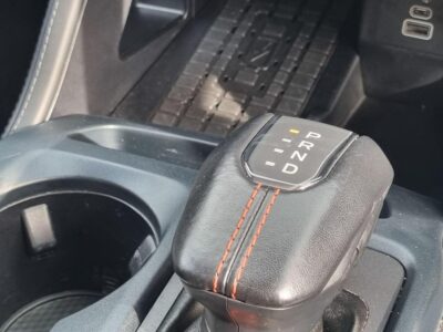 2023 Ford Ranger Raptor 3.0T V6 EcoBoost