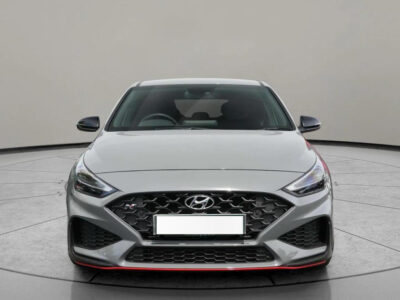 2021 Hyundai i30 N Performance