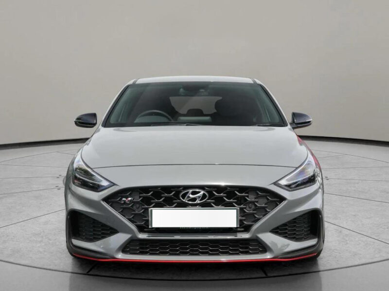 2021 Hyundai i30 N Performance