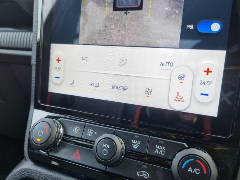 2023 Ford Ranger Raptor 3.0T V6 EcoBoost