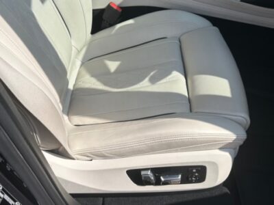2019 BMW X7 xDrive 35d M Sport