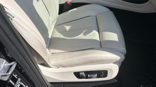 2019 BMW X7 xDrive 35d M Sport
