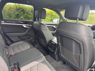 2019 Volkswagen Touareg 3.0TDI V6 R-LINE TECH TIPTRONIC 4MOTION