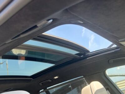 2019 BMW X7 xDrive 35d M Sport