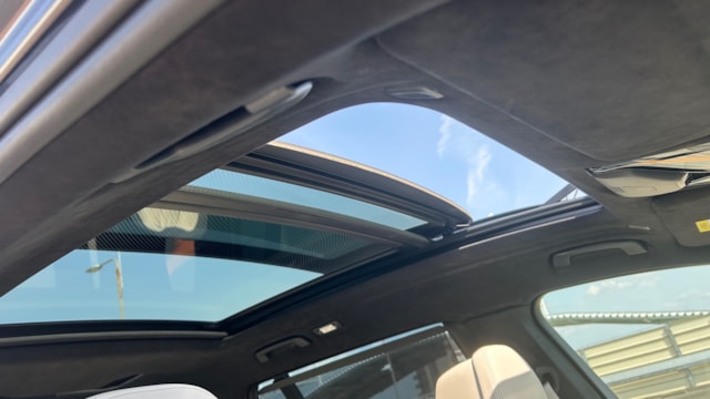2019 BMW X7 xDrive 35d M Sport
