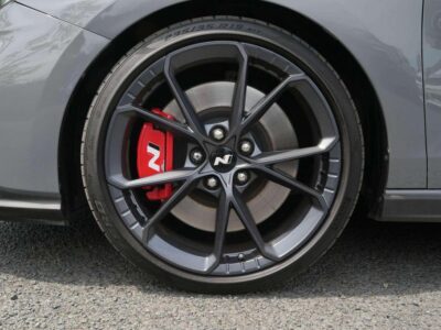 2021 Hyundai i30 N Performance