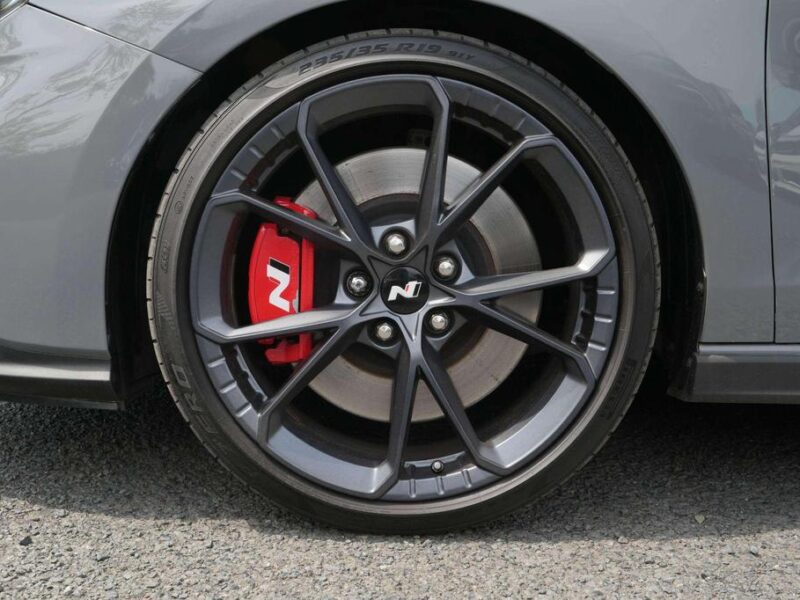 2021 Hyundai i30 N Performance
