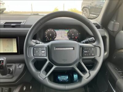 2023 Land Rover Defender 110X-Dynamic SE D300