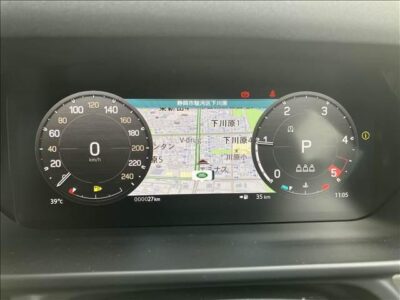 2023 Land Rover Defender 110X-Dynamic SE D300