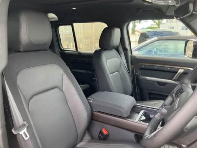 2023 Land Rover Defender 110X-Dynamic SE D300
