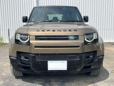 2023 Land Rover Defender 110X-Dynamic SE D300