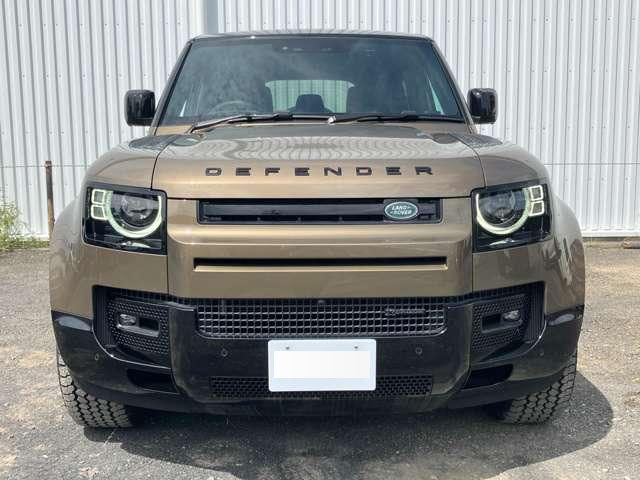 2023 Land Rover Defender 110X-Dynamic SE D300