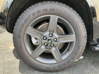 2023 Land Rover Defender 110X-Dynamic SE D300