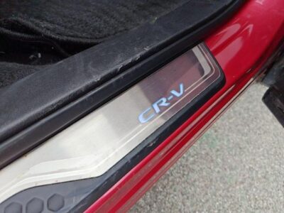 2019 HONDA CR-V HYBRID EX MASTERPIECE