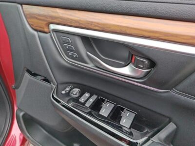 2019 HONDA CR-V HYBRID EX MASTERPIECE