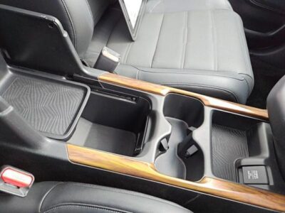 2019 HONDA CR-V HYBRID EX MASTERPIECE