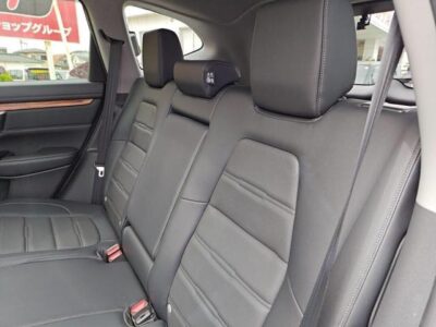 2019 HONDA CR-V HYBRID EX MASTERPIECE
