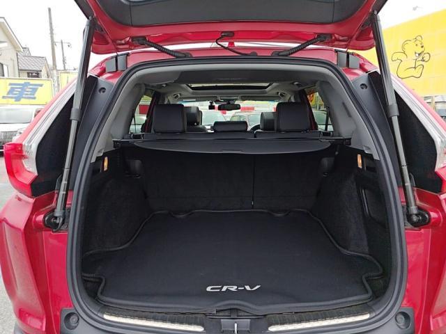 2019 HONDA CR-V HYBRID EX MASTERPIECE