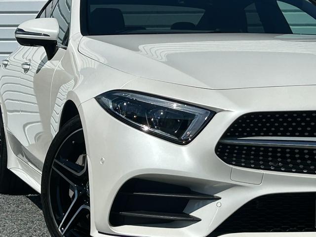 2018 Mercedes Benz CLS450 4Matic Sports