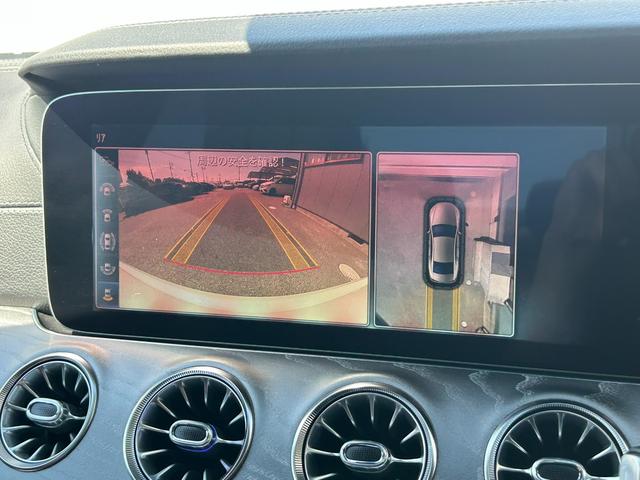 2018 Mercedes Benz CLS450 4Matic Sports