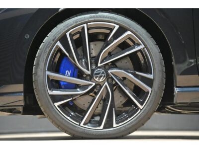 2024 Volkswagen Golf R Variant