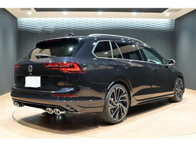 2024 Volkswagen Golf R Variant