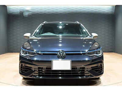 2024 Volkswagen Golf R Variant