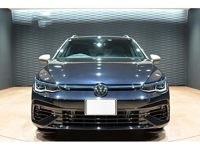 2024 Volkswagen Golf R Variant