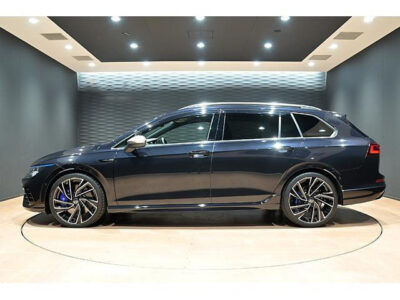 2024 Volkswagen Golf R Variant