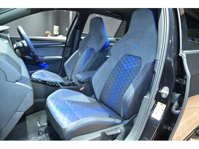 2024 Volkswagen Golf R Variant