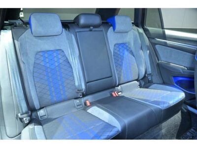 2024 Volkswagen Golf R Variant