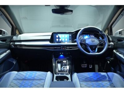 2024 Volkswagen Golf R Variant