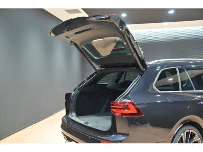 2024 Volkswagen Golf R Variant