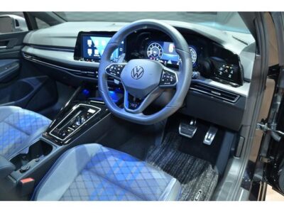 2024 Volkswagen Golf R Variant