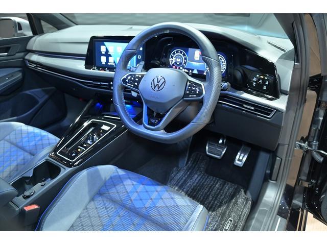 2024 Volkswagen Golf R Variant