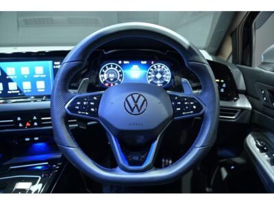 2024 Volkswagen Golf R Variant