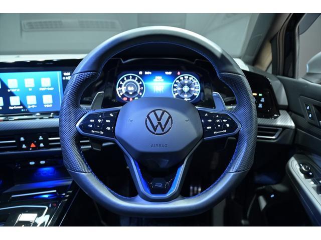 2024 Volkswagen Golf R Variant